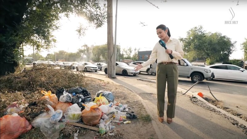 «Taza qala» baǵdarlamasy Almatyda: Jańa Arbat, eski aýdandar, ekonaýqandar «Taza qala» baǵdarlamasy Almatyda: Jańa Arbat, eski aýdandar, ekonaýqandar