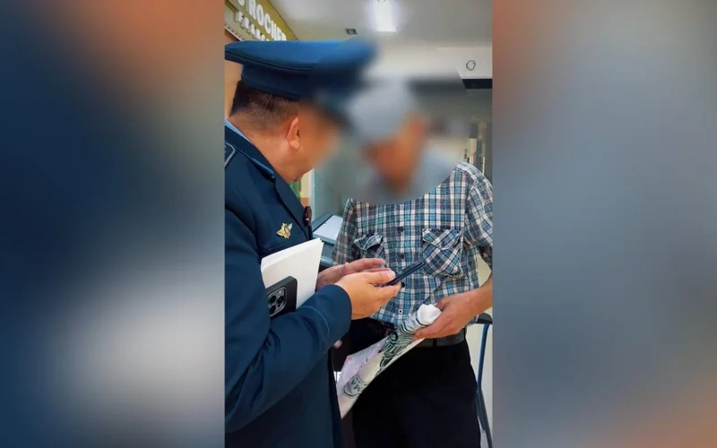 Житель ЗКО чуть не перевел 1,3 млн тенге фиктивной семье