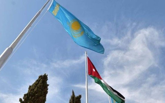 Зачем Король Иордании едет в Казахстан