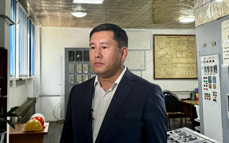  Erjan Shoqan