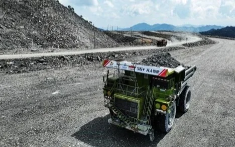 Qytaı sırek kezdesetin metaldarǵa baqylaýdy kúsheıtedi