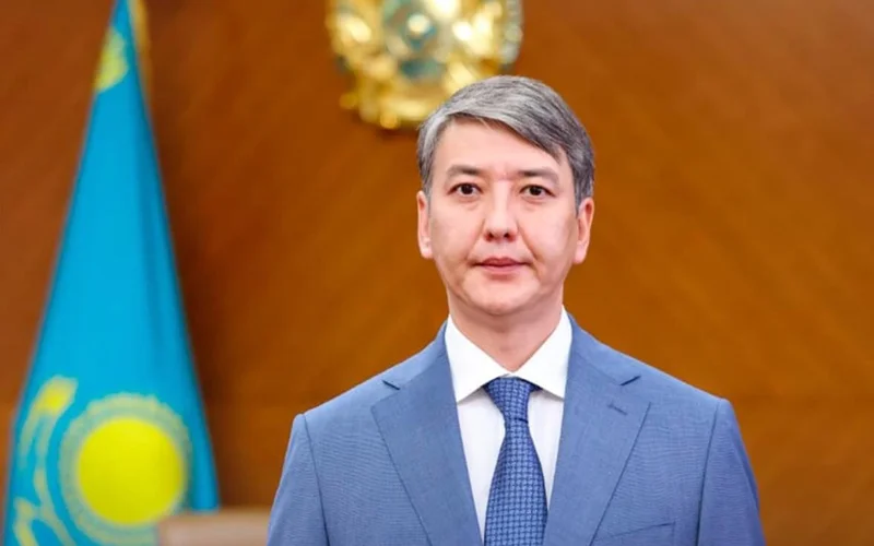 Арман Сабитов