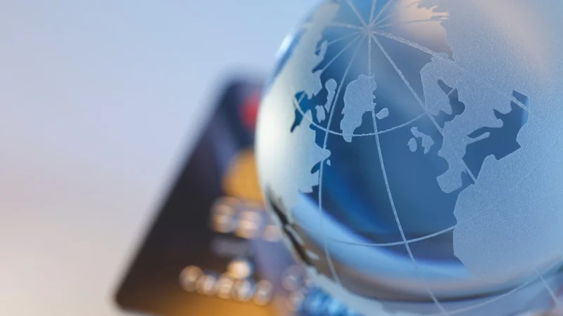 международные переводы