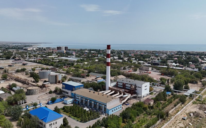 Qonaev Qonaev