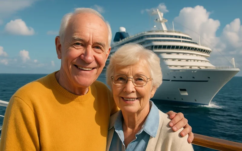 Retirees