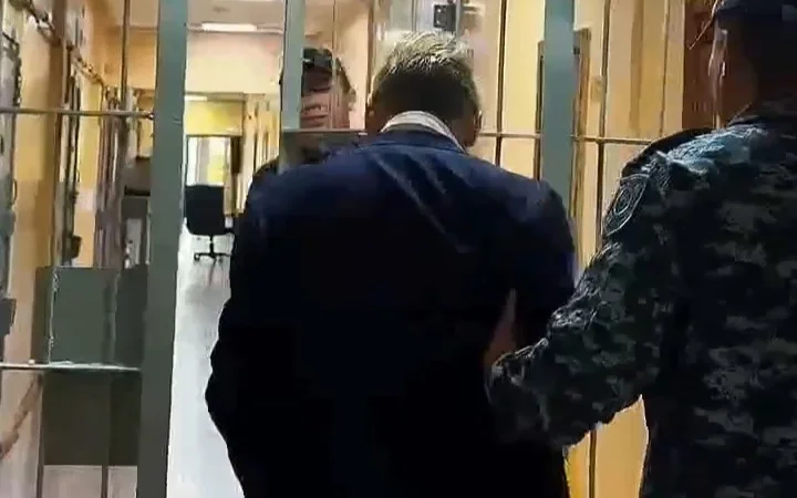 Известный блогер арестован за скандальные видео в Астане