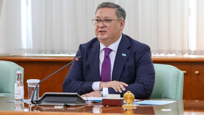 Мұрат Нұртілеу Мұрат Нұртілеу