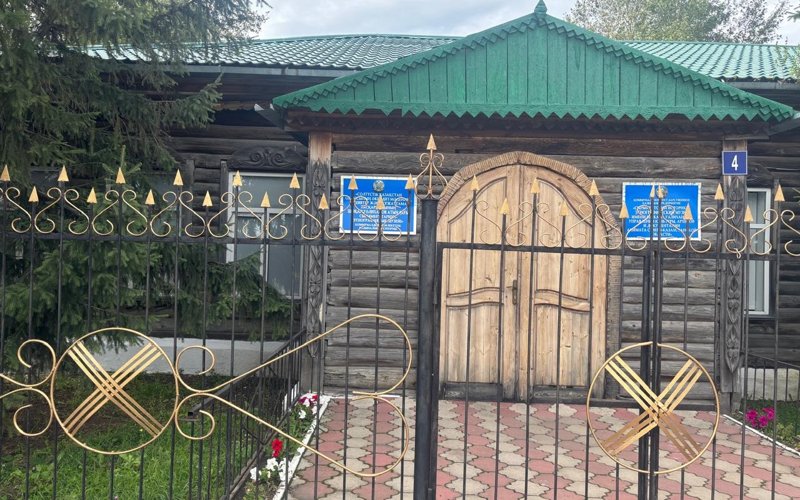 СҚО-дағы музейде Шоқан ұстаған заттар сақтаулы