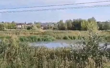 Oral qalasynda las sý aǵyp jatyr – ákimdik jaýap berdi