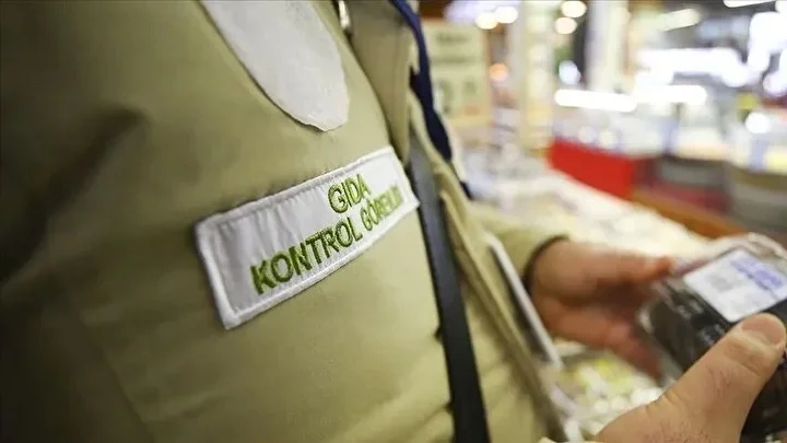 Теперь жители Турции могут проверить продукты через государственную платформу