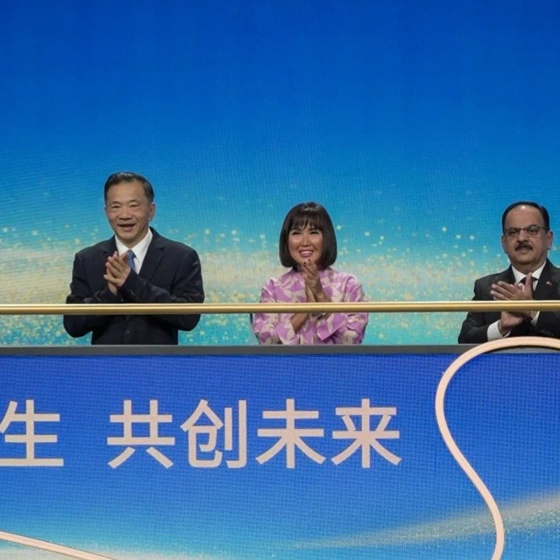 SCO forum Silk Way Star brings SCO nations together as international project kicks off in Beijing