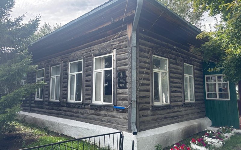 СҚО-дағы музейде Шоқан ұстаған заттар сақтаулы