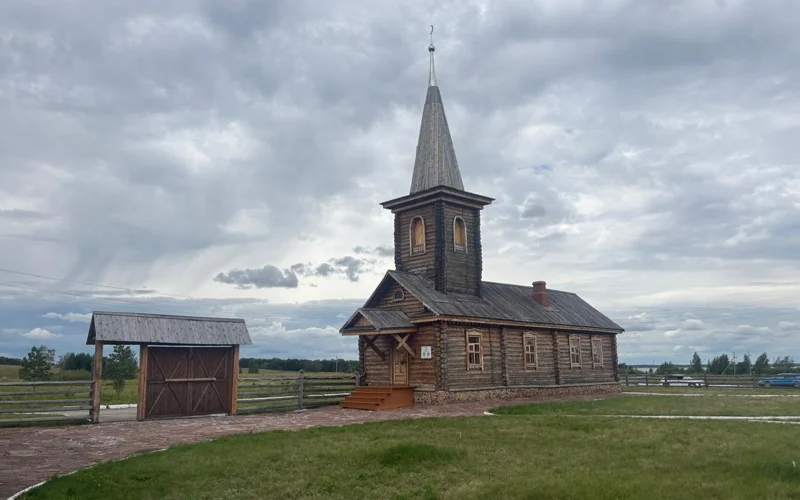 СҚО-дағы музейде Шоқан ұстаған заттар сақтаулы