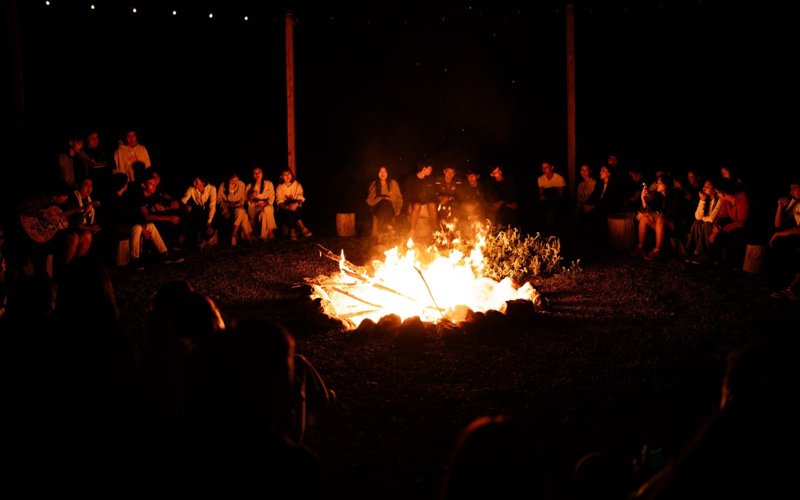лагерь дружбы «Біз біргеміз» лагерь дружбы «Біз біргеміз»