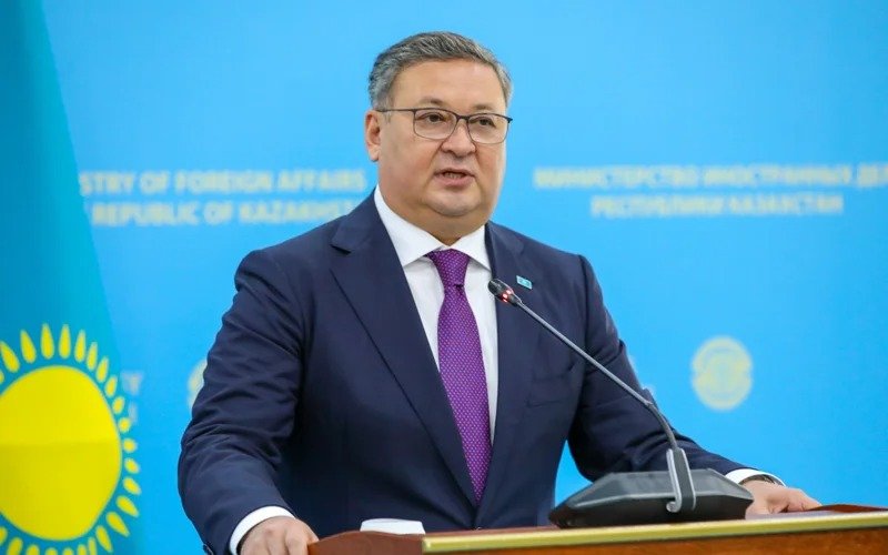 Kazakh President may visit Japan before year-end Kazakh President may visit Japan before year-end