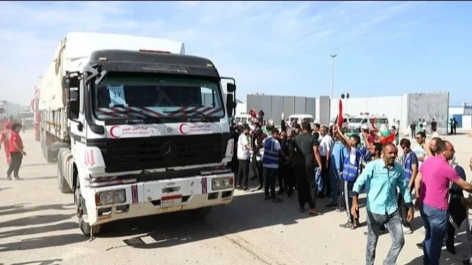 гуманитар юк