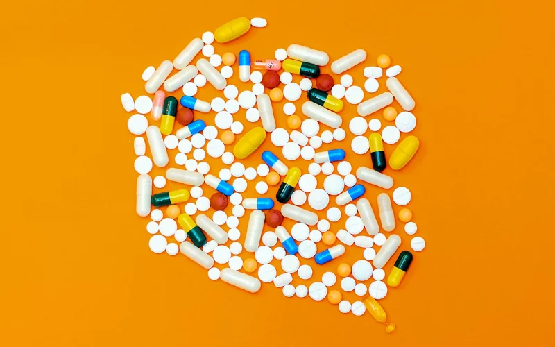 Experimental drug