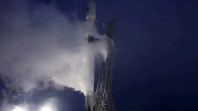 SpaceX scrubs Starship flight test over technical problems