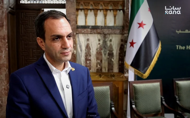 Сирия перенесла выборы в трех провинциях по соображениям безопасности