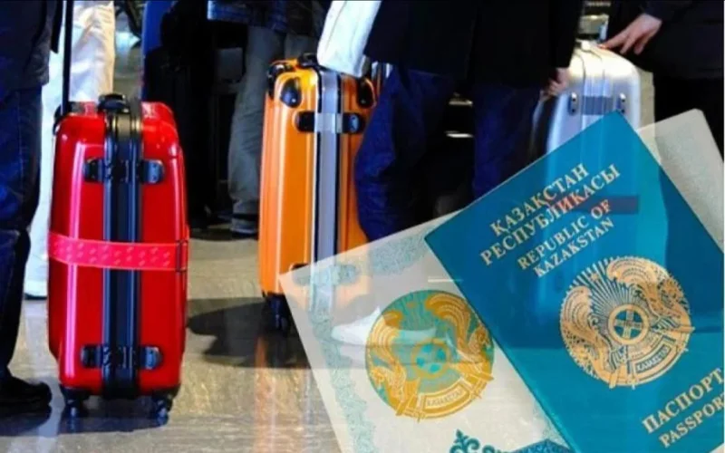 Over 8,000 ethnic Kazakhs return to Kazakhstan since beginning of year