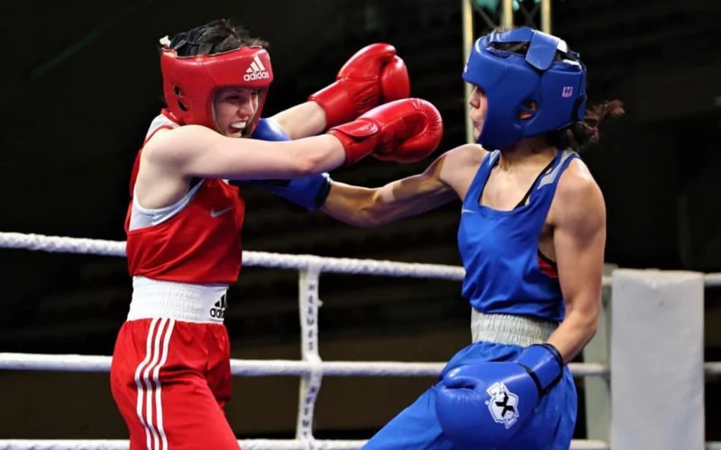 World Boxing: Бокстан әлем чемпионатының жарыс кестесі белгілі болды