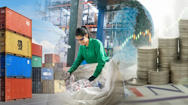 Казахстанский экспорт