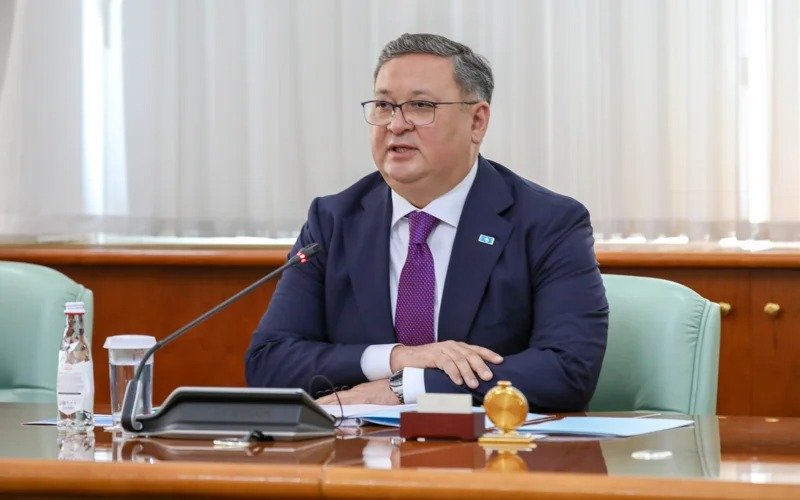 What spheres Kazakhstan and Japan plan to cooperate in What spheres Kazakhstan and Japan plan to cooperate in