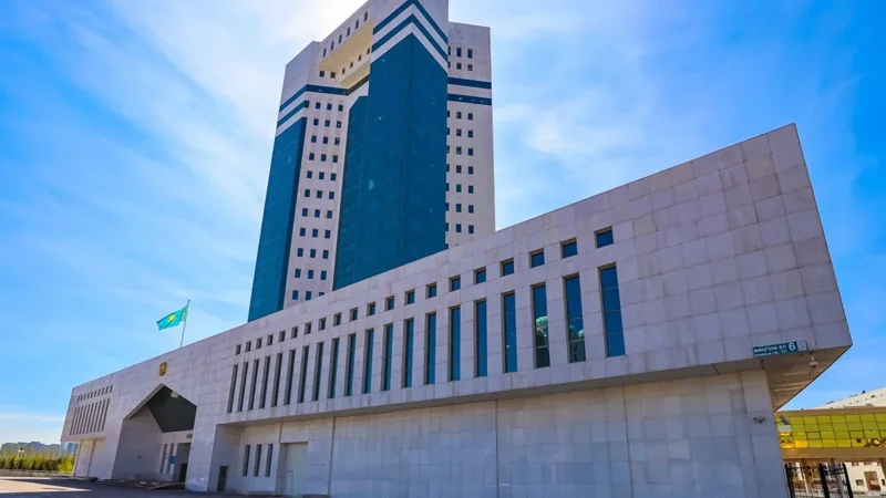 Kazakhstan reports 37% increase in trade sector investments
