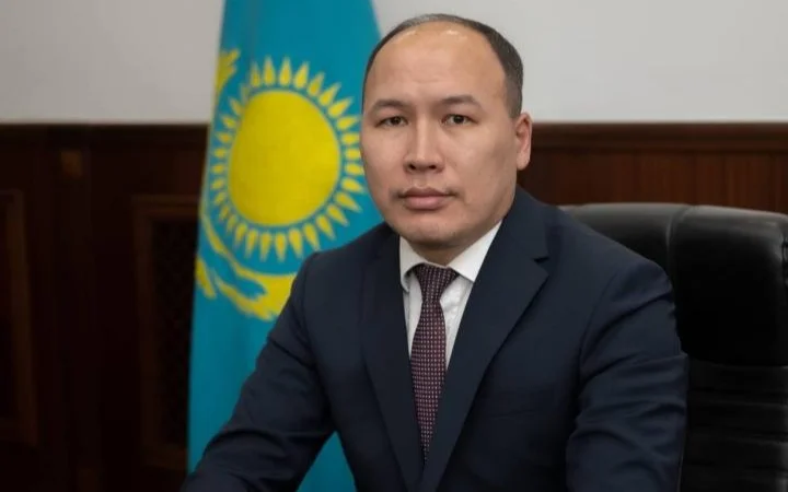 Erjan Imanzaıypov
