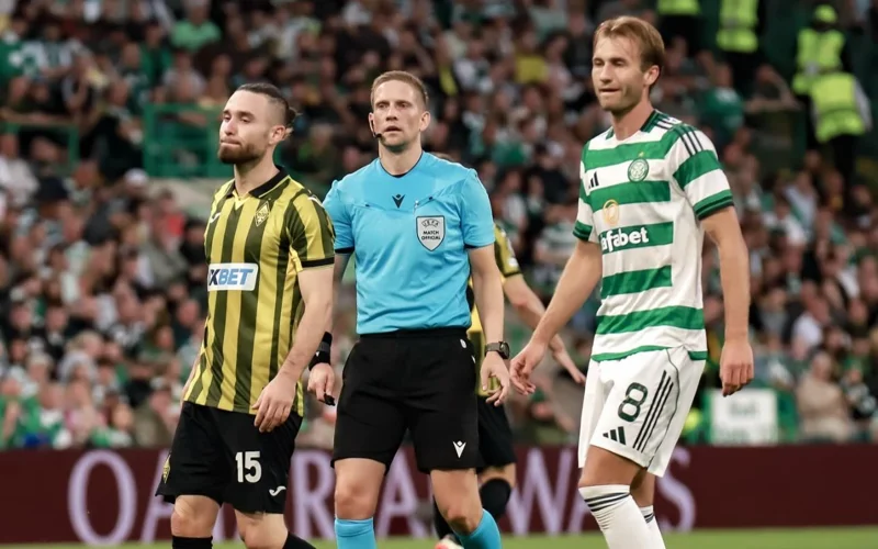 Чемпиондар лигасы: «Қайрат» пен «Селтик» негізгі құрамын жариялады