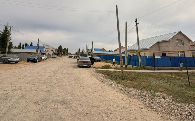 жол, ауыл жол, ауыл