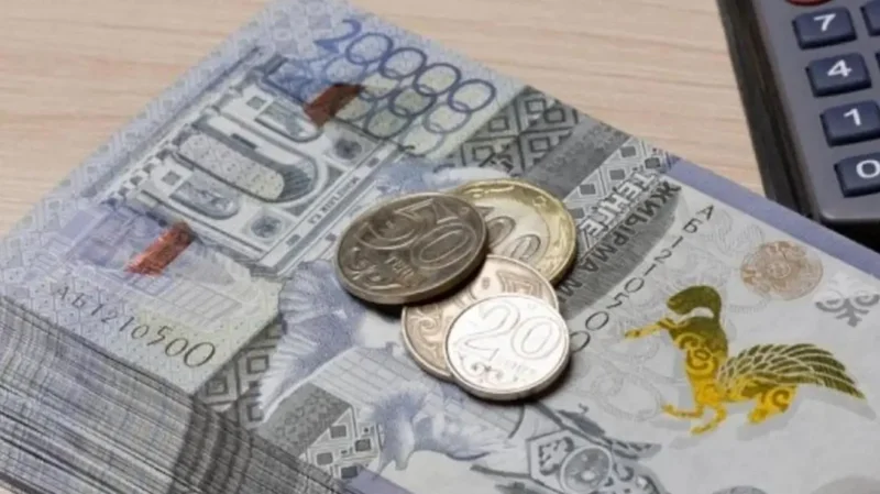 Kazakhstan’s budget spending to increase by 2 trillion tenge in 2026