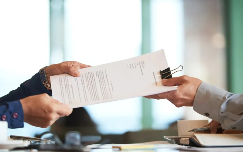 How many foreign nationals officially work in Kazakhstan