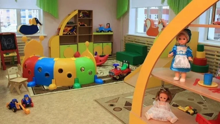 Preschool education coverage in Kyrgyzstan hits record high