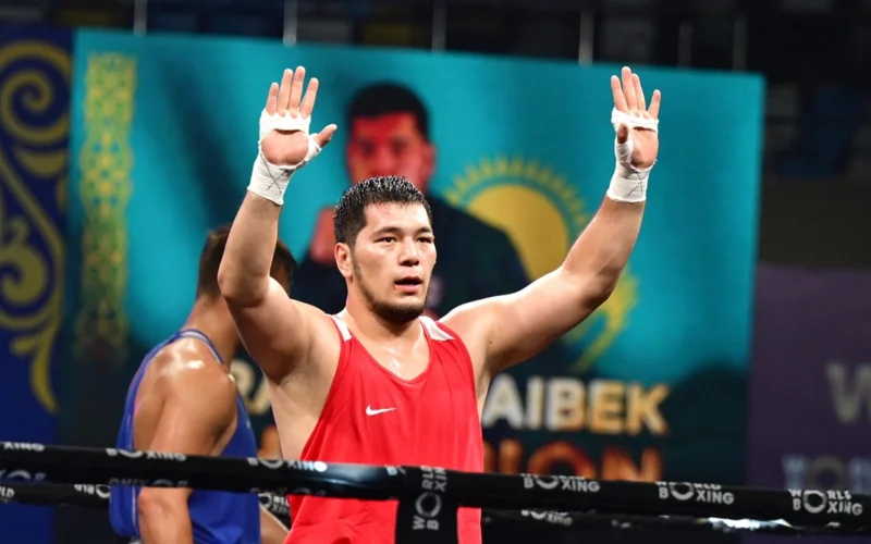 Чемпионат мира по боксу в Ливерпуле: опубликовано расписание соревнований