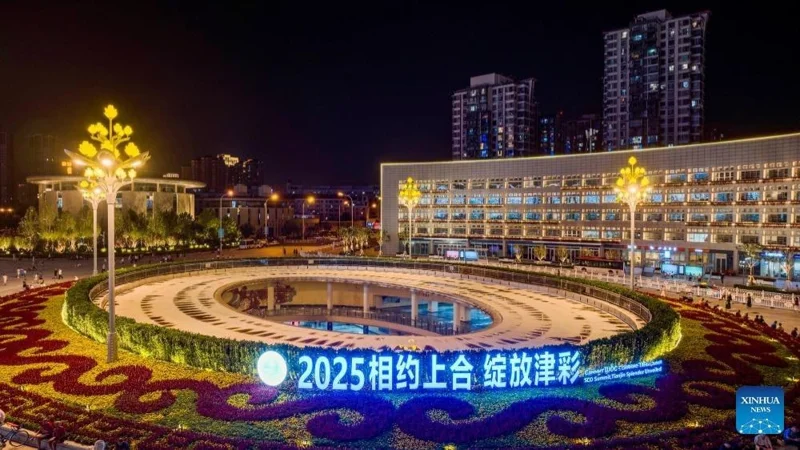 Масштабное мероприятие в истории ШОС — эксперты КНР о Тяньцзинском саммите