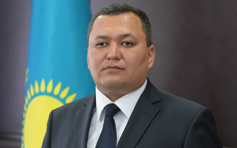 Pavlodarda aýyl sharýashylyǵy basqarmasyna jańa basshy taǵaıyndaldy
