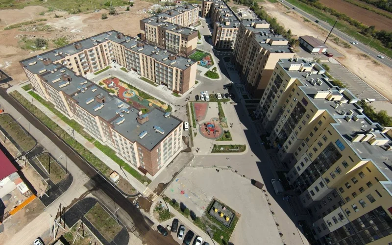 doma v Kosshy
