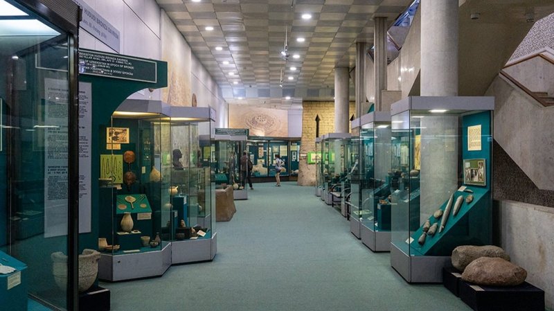 музей музей