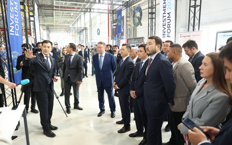 Жители Костаная смогут видеть на карте движение бригады скорой помощи по своему вызову