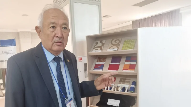 Балуаш Траисов