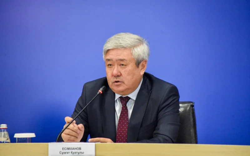 Esimhanov