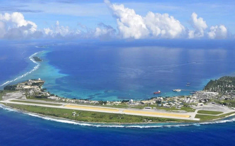 Маршалл аралдары