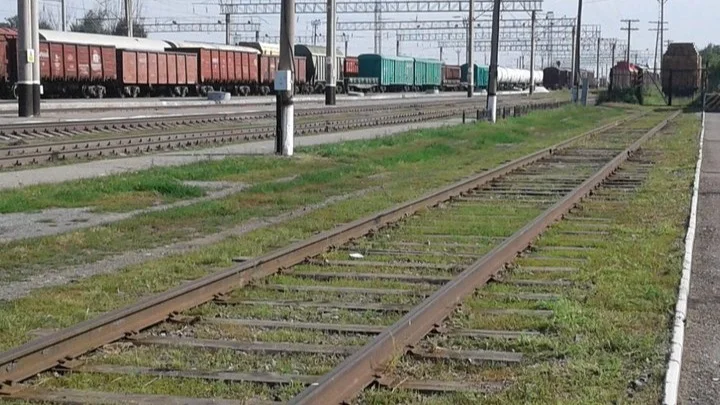 подъездные пути