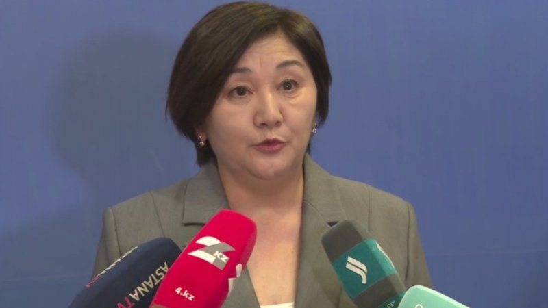 Gazetke jazdyrý, ózge jumysqa tartý - 5 jylda pedagog quqyǵyn buzý derekteri 5 ese azaıǵan Gazetke jazdyrý, ózge jumysqa tartý - 5 jylda pedagog quqyǵyn buzý derekteri 5 ese azaıǵan