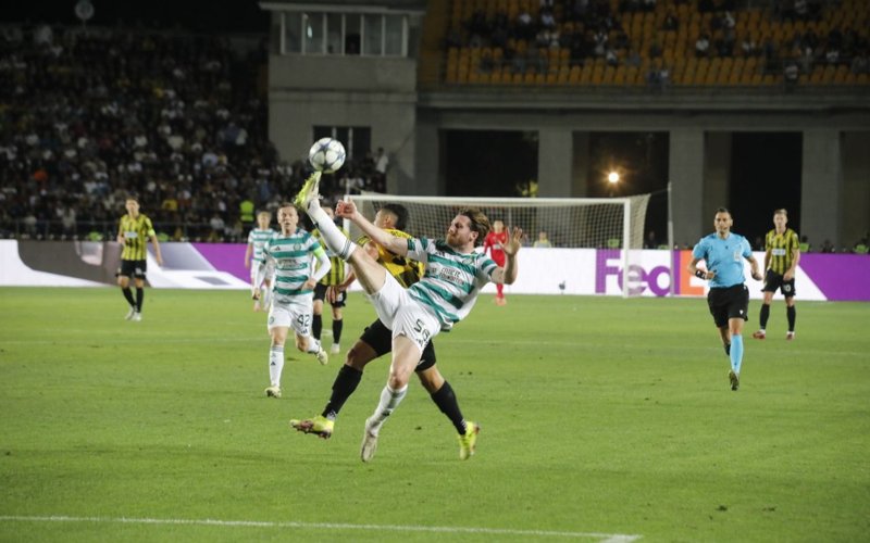 Almaty’s Kairat has advanced to the main stage of UEFA Champions League Almaty’s Kairat has advanced to the main stage of UEFA Champions League