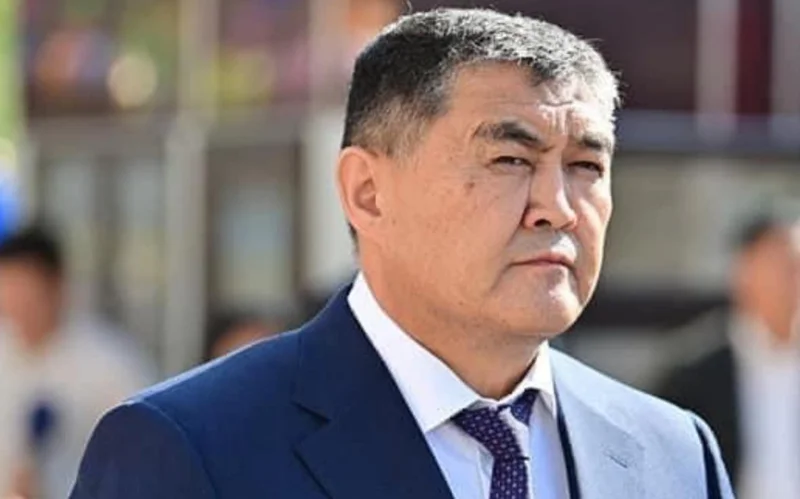 В Кыргызстане больше нет ОПГ — ГКНБ КР