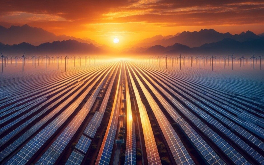 Қызылорданың энергетикалық әлеуетін пайдалануға шетел инвесторлары қызығып отыр