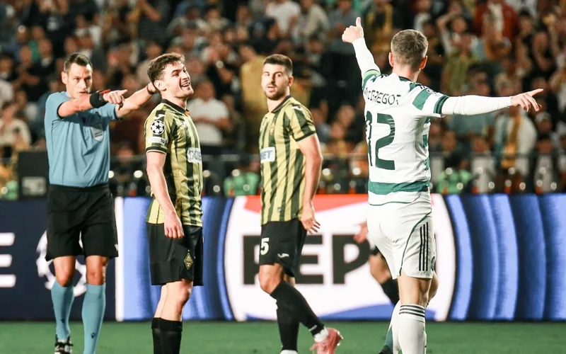 «Қайрат» футболдан Чемпиондар лигасы негізгі кезеңіне жолдама алды