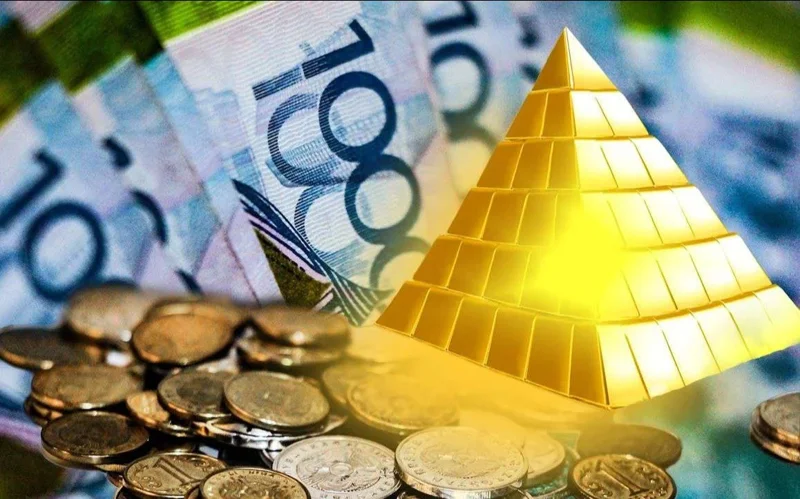финпирамида